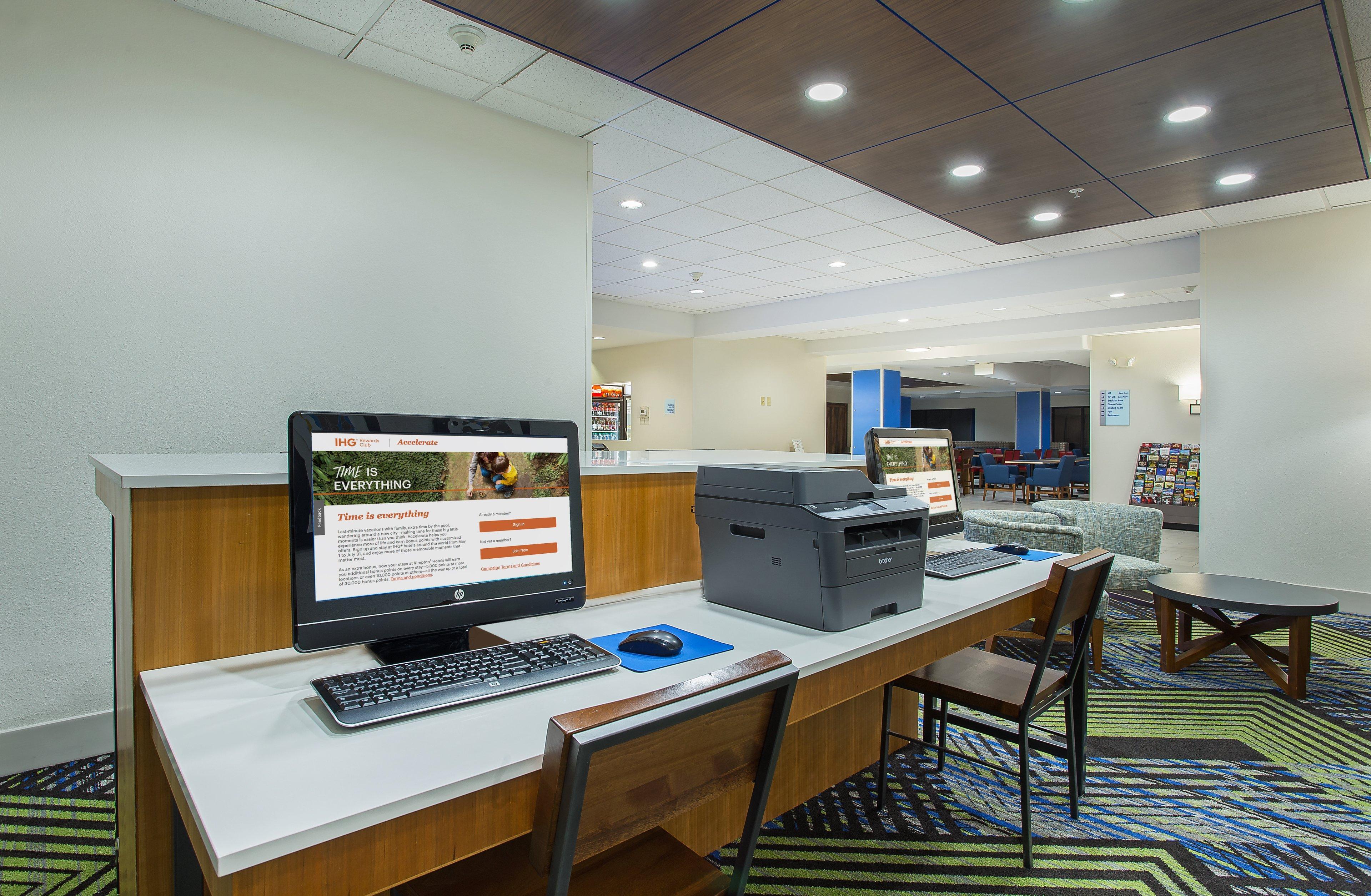 Holiday Inn Express & Suites Lebanon-Nashville Area By Ihg Εξωτερικό φωτογραφία