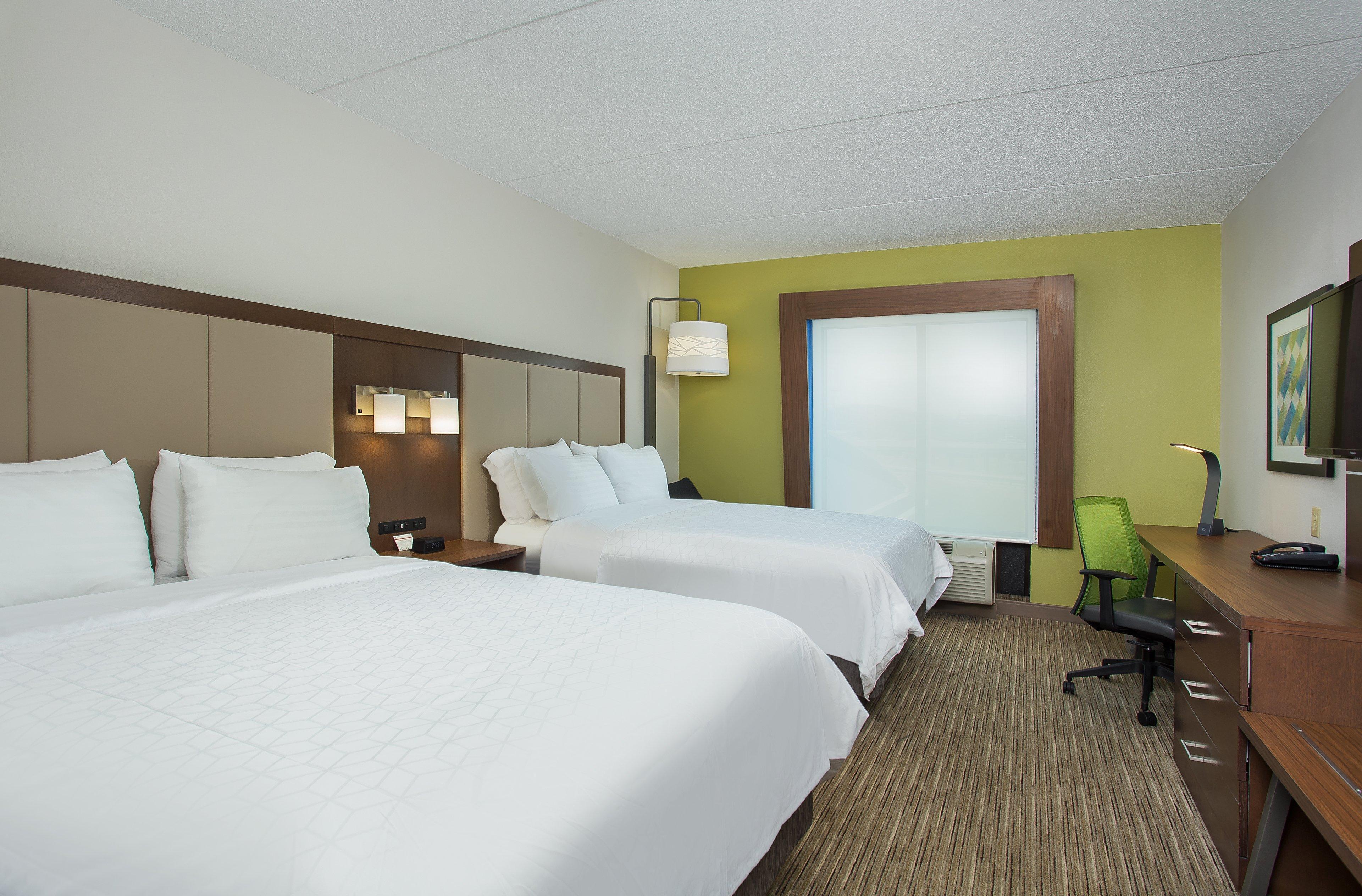 Holiday Inn Express & Suites Lebanon-Nashville Area By Ihg Εξωτερικό φωτογραφία