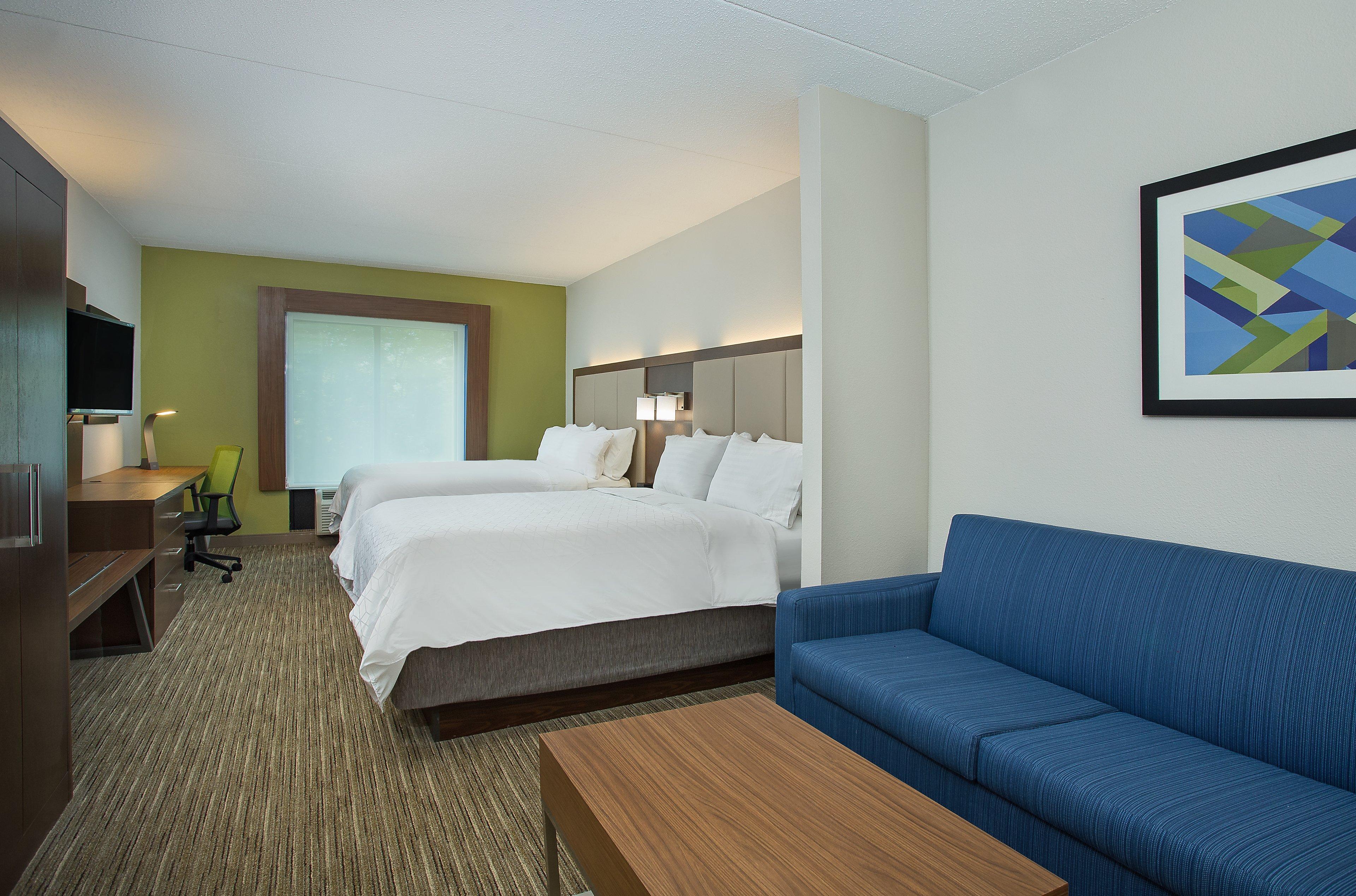 Holiday Inn Express & Suites Lebanon-Nashville Area By Ihg Εξωτερικό φωτογραφία