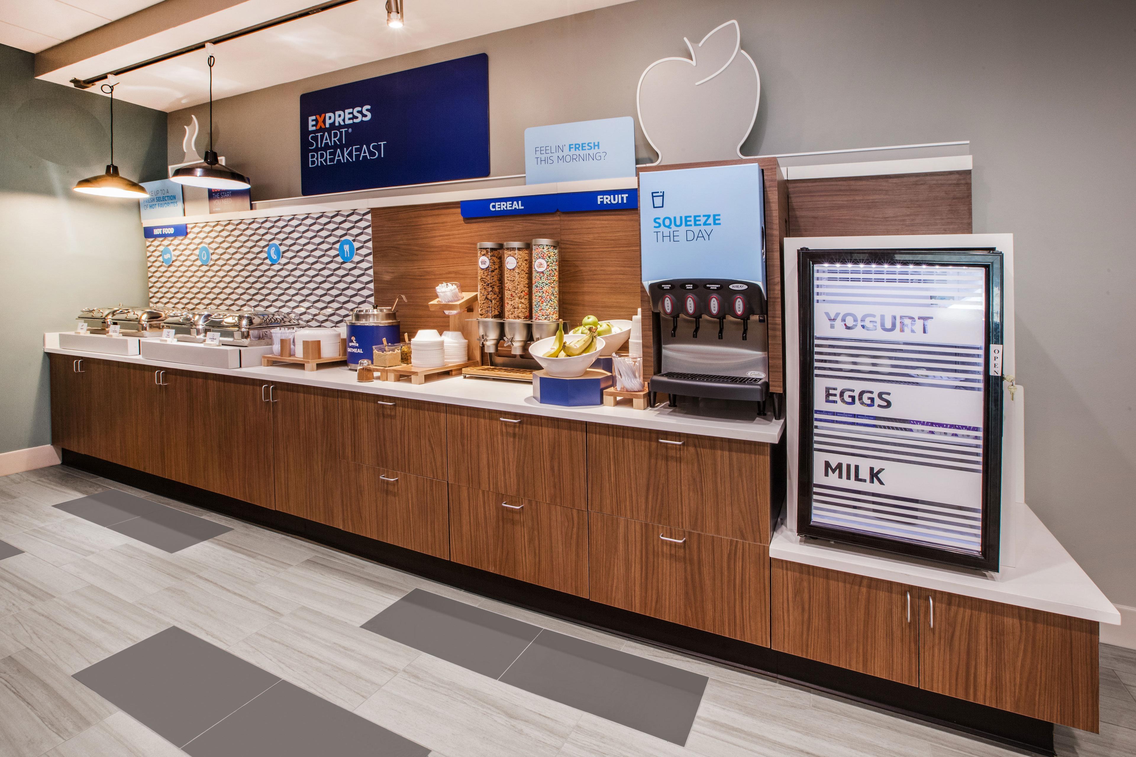 Holiday Inn Express & Suites Lebanon-Nashville Area By Ihg Εξωτερικό φωτογραφία