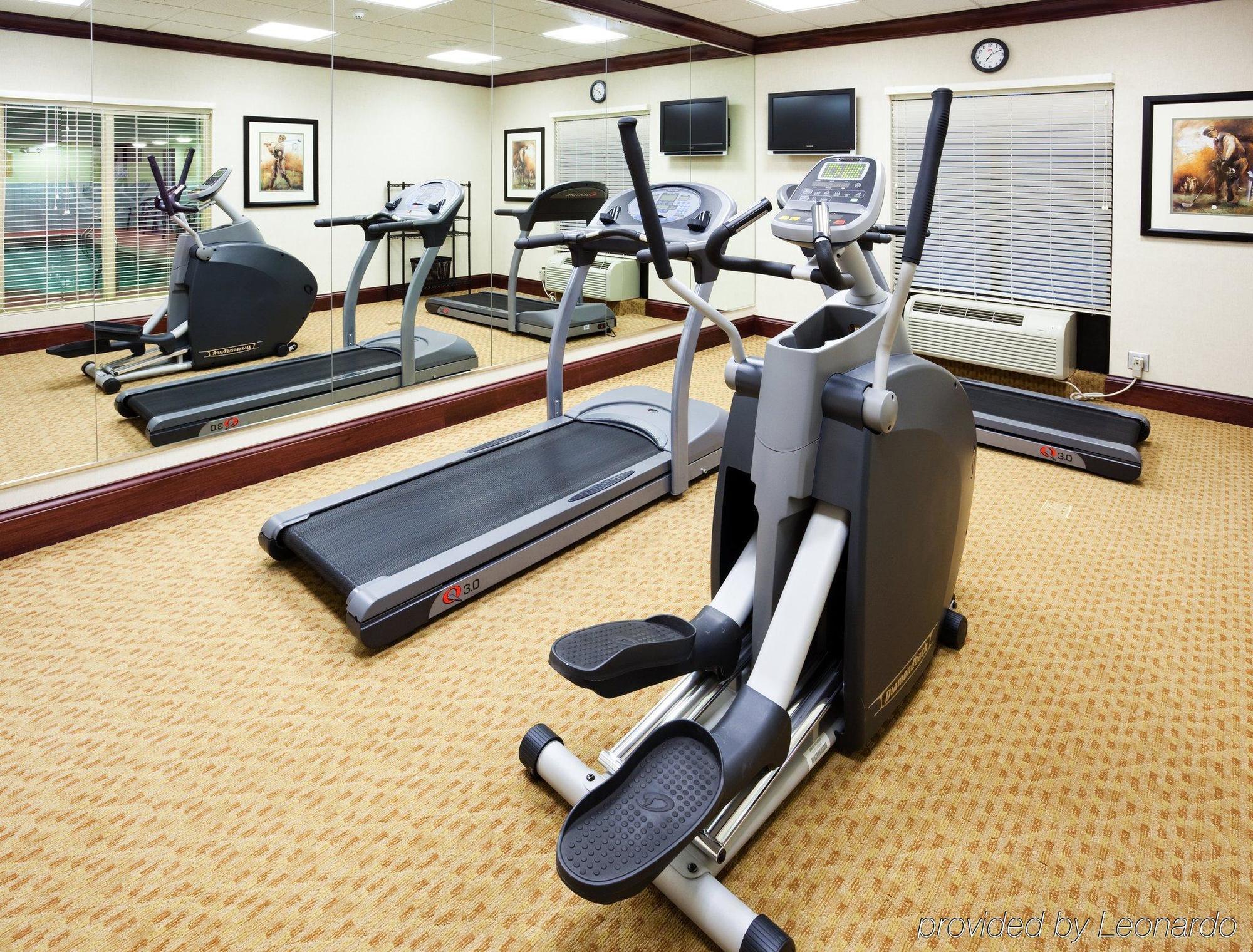 Holiday Inn Express & Suites Lebanon-Nashville Area By Ihg Ανέσεις φωτογραφία