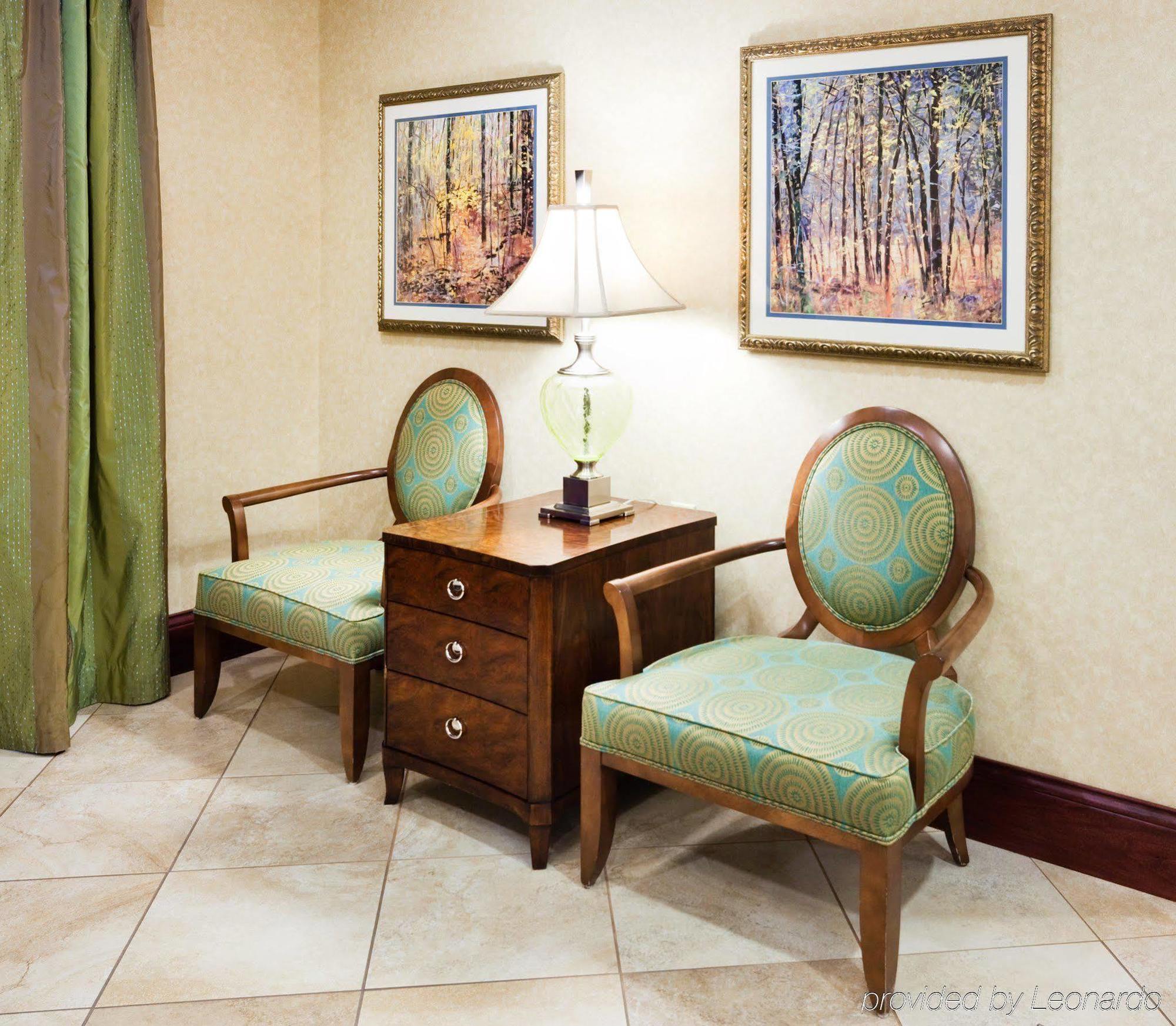 Holiday Inn Express & Suites Lebanon-Nashville Area By Ihg Δωμάτιο φωτογραφία