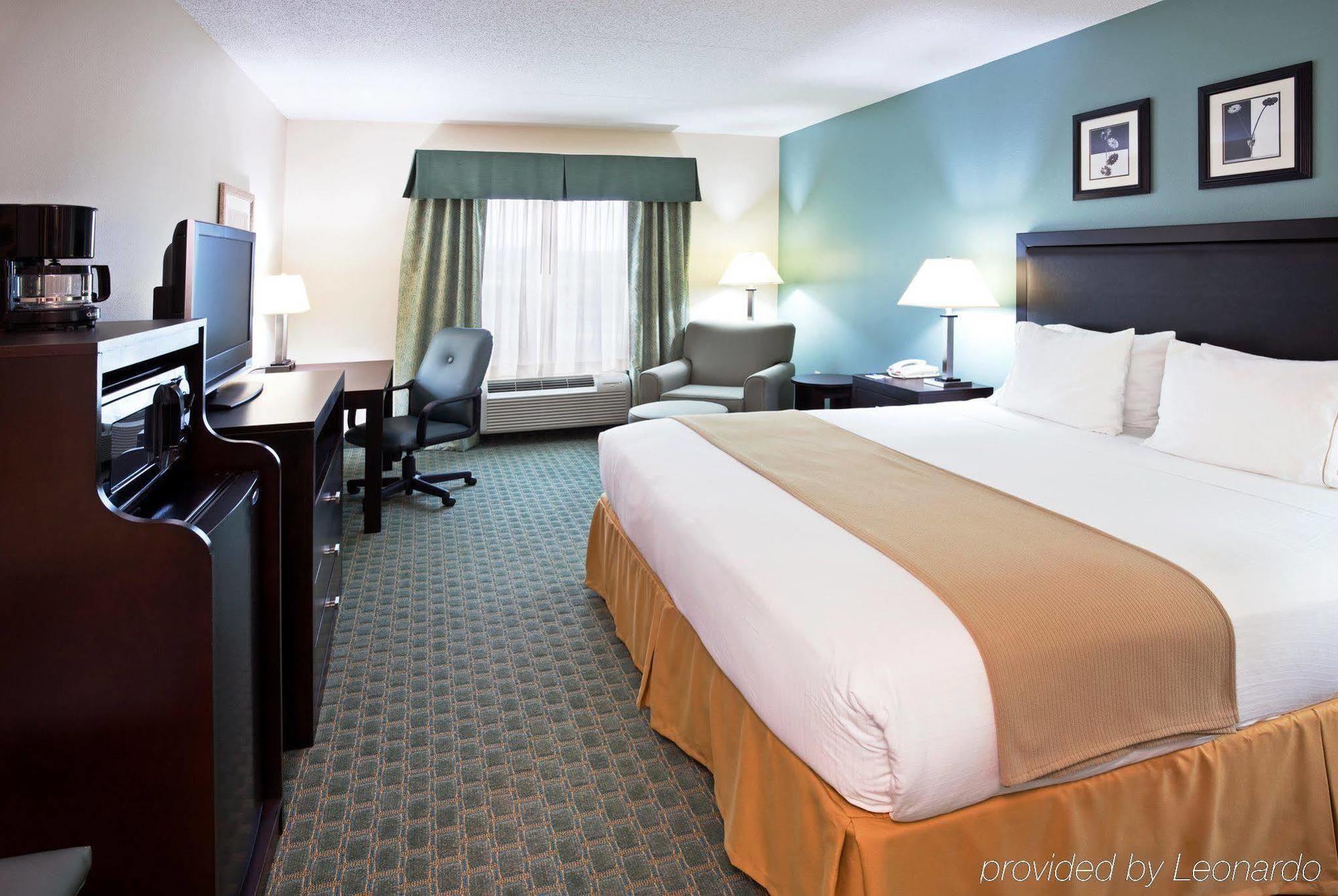 Holiday Inn Express & Suites Lebanon-Nashville Area By Ihg Εξωτερικό φωτογραφία