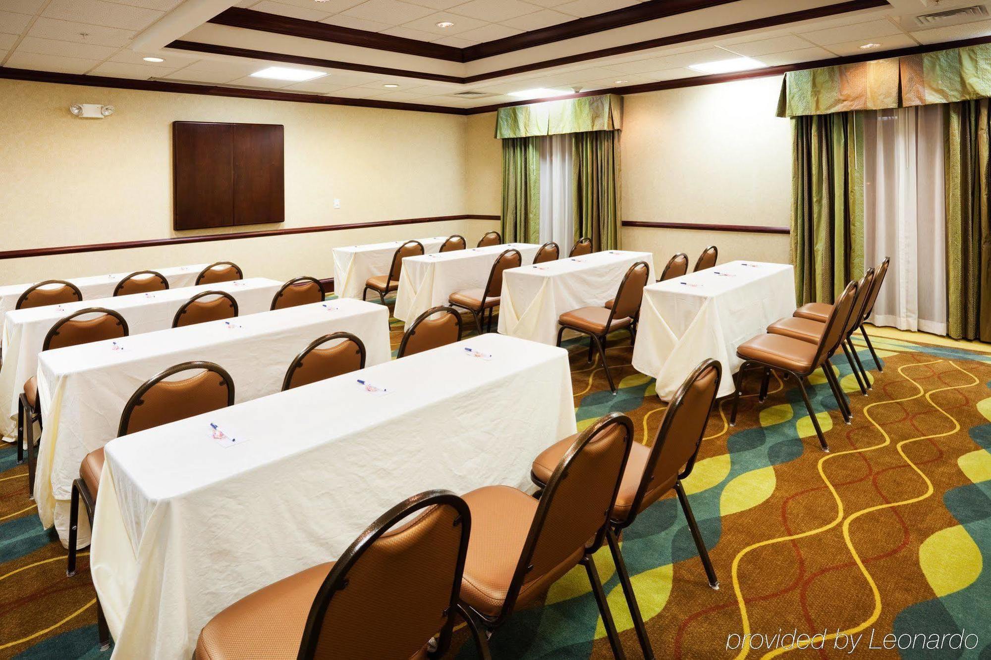 Holiday Inn Express & Suites Lebanon-Nashville Area By Ihg Ανέσεις φωτογραφία