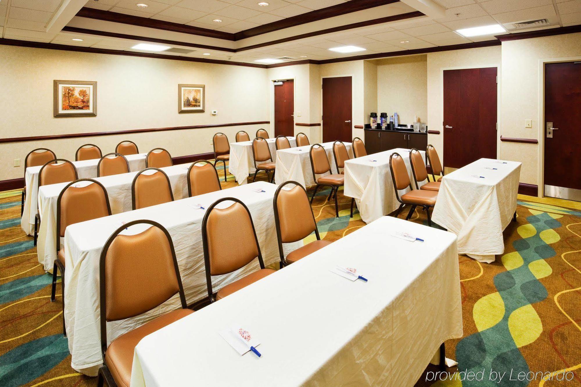 Holiday Inn Express & Suites Lebanon-Nashville Area By Ihg Ανέσεις φωτογραφία