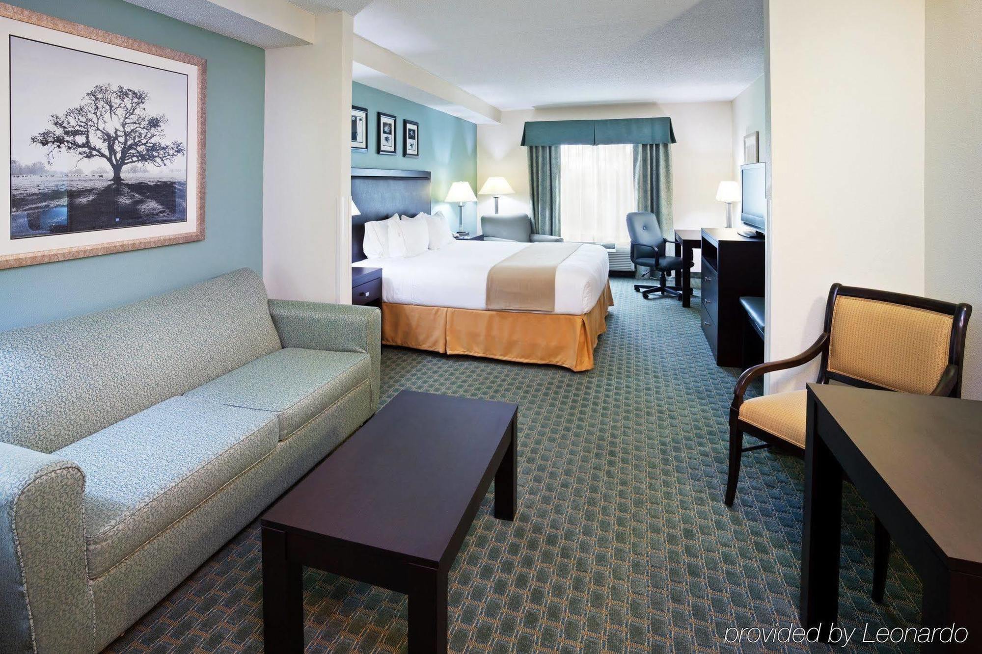 Holiday Inn Express & Suites Lebanon-Nashville Area By Ihg Εξωτερικό φωτογραφία