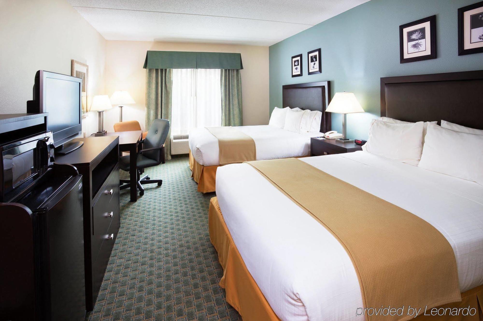 Holiday Inn Express & Suites Lebanon-Nashville Area By Ihg Εξωτερικό φωτογραφία