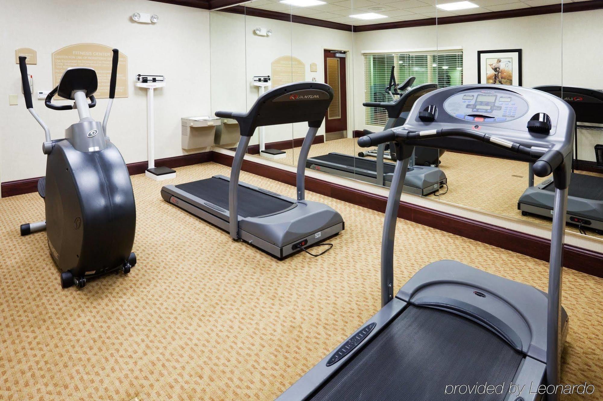 Holiday Inn Express & Suites Lebanon-Nashville Area By Ihg Ανέσεις φωτογραφία